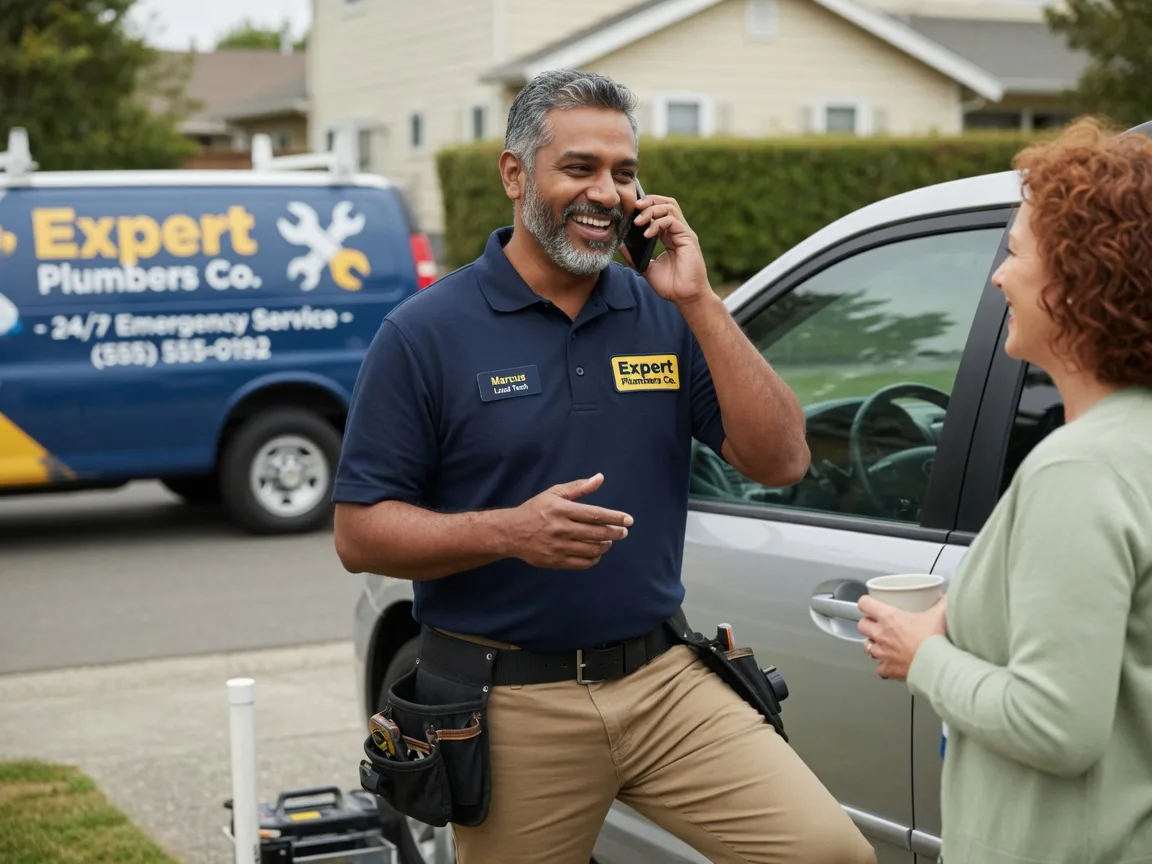 Clogged Drain Repair in Parkersburg, WV